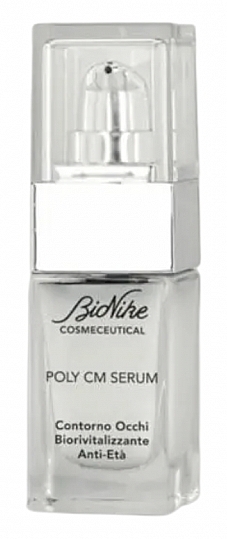 Сыворотка для лица - Bionike Cosmeceutical Poly CM Serum — фото N1