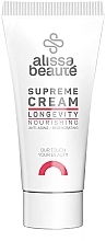 Регенеруючий нічний крем для зрілої шкіри - Alissa Beaute Longevity Supreme Regenerating Cream — фото N1