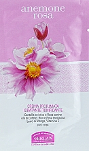 Ароматизований делікатний гель для душу - Helan Pink Anemone Delicate Scented Bath & Shower Gel — фото N3