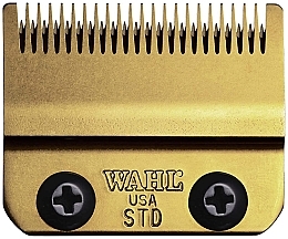 Парфумерія, косметика Ножовий блок Magic Clip Gold - Wahl Blade