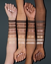 Палетка тіней для повік - Catrice The Pure Nude Eyeshadow Palette — фото N4