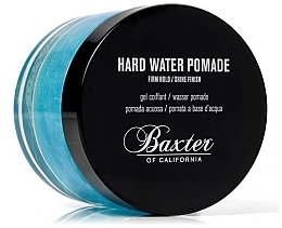 Помада для укладки волос - Baxter of California Hard Water Pomade — фото N1
