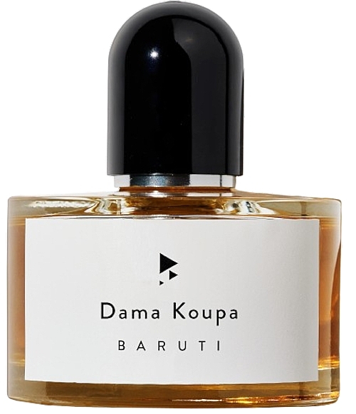 Baruti Dama Koupa Eau De Parfum - Парфюмированная вода — фото N1