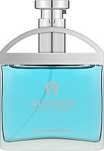 Духи, Парфюмерия, косметика Aigner Blue Emotion - Туалетная вода