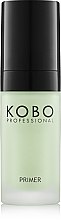 Духи, Парфюмерия, косметика База под макияж корректирующая - Kobo Professional Primer