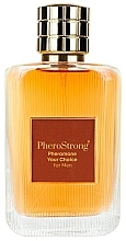 Духи, Парфюмерия, косметика PheroStrong Pheromone Your Choice For Men - Духи с феромонами