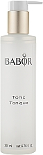 Парфумерія, косметика Тонік для обличчя - Babor Cleansing Tonic