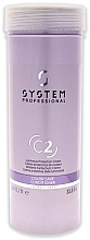 Кондиционер для окрашенных волос - System Professional Color Save Lipidcode Conditioner C2 — фото N4