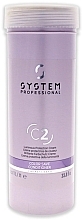 Кондиціонер для фарбованого волосся - System Professional Color Save Lipidcode Conditioner C2 — фото N4