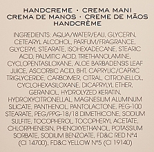 Chloé Chloé - Крем для рук — фото N3