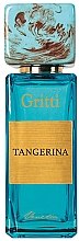 Dr.Gritti Tangerina - Парфюмированная вода (пробник) — фото N1