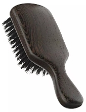 Парфумерія, косметика Чоловіча щітка для волосся - Acca Kappa Wenge Wood Hair Brush