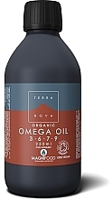 Духи, Парфюмерия, косметика Пищевая добавка смесь масел - Terranova Omega 3-6-7-9 Oil Blend