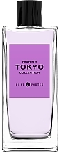 Pret à Porter Fashion Collection Tokyo - Парфюмированная вода — фото N1