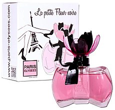 Парфумерія, косметика Paris Elysees La Petite Fleur Noire - Туалетна вода