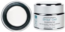 Духи, Парфюмерия, косметика УЦЕНКА Моделирующий гель - CND Brisa Gel Sculpting Gel *