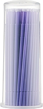 Микробраш - Kodi Professional Fine Tip Purple — фото N2