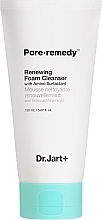 Пенка для умывания - Dr. Jart+ Pore Remedy Renewing Foam Cleanser — фото N1
