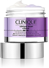 Набор - Clinique De-Aging Experts (cr/50ml + eye/treat/5ml + boost/8.5ml + bag/1pc) — фото N2