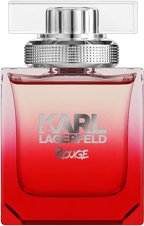 Karl Lagerfeld Rouge - Парфюмированная вода — фото N1