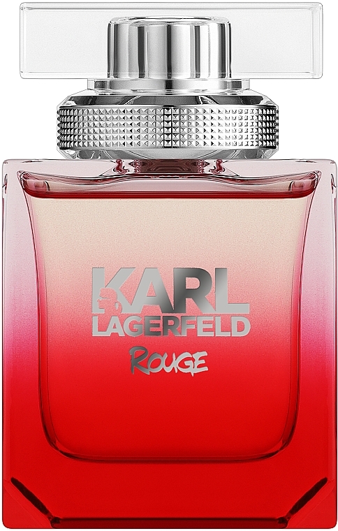 Karl Lagerfeld Rouge - Парфюмированная вода