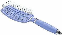 Парфумерія, косметика Щітка для розплутування волосся, фіолетова - Beautifly Brush