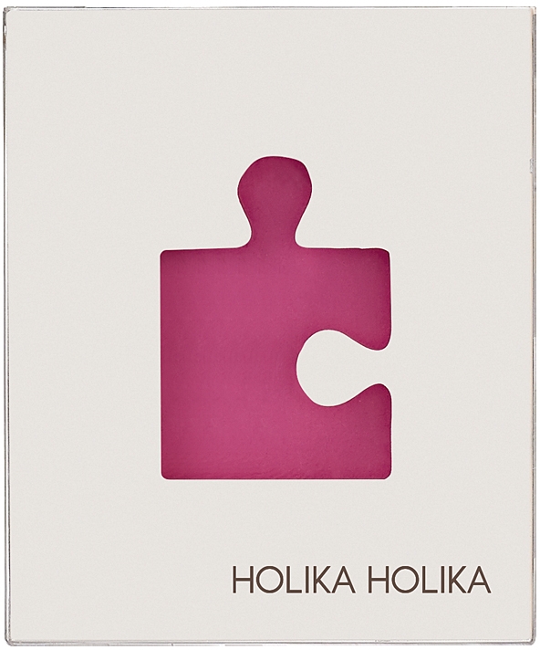 Тіні для повік 3 в 1 - Holika Holika Piece Matching Shadow