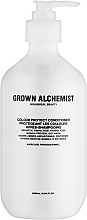 Духи, Парфюмерия, косметика Кондиционер для защиты цвета волос - Grown Alchemist Colour Protect Conditioner