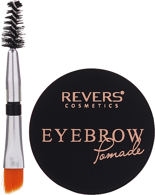 Помада для брів  - Revers Eye Brow Pomade — фото N1