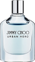 Jimmy Choo Urban Hero - Парфумована вода (міні) — фото N2