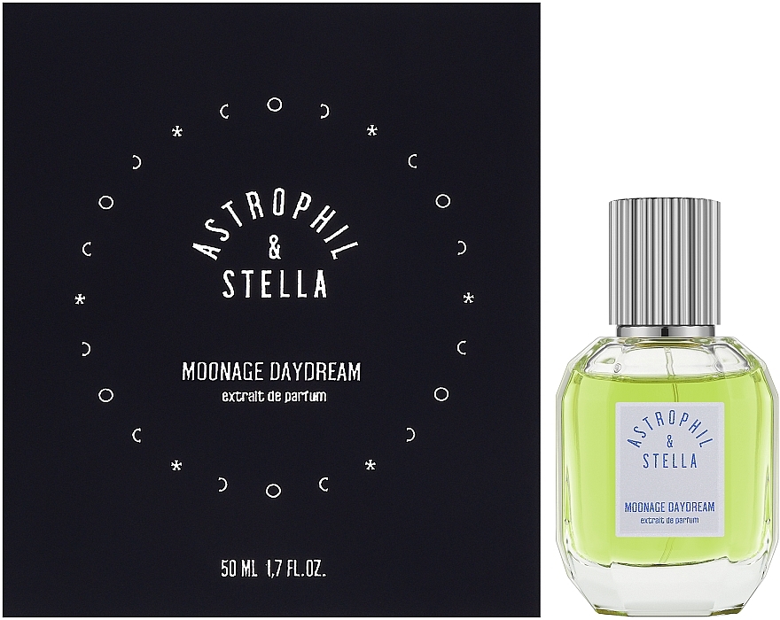 Astrophil & Stella Moonage Daydream - Духи — фото N2
