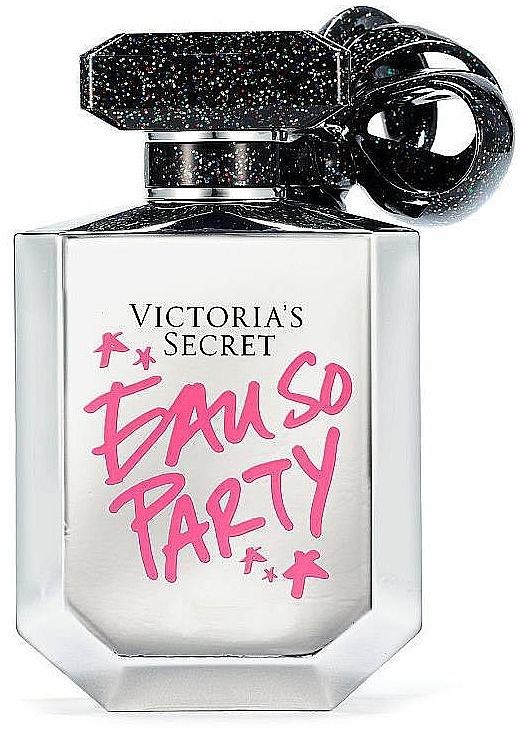 Victoria's Secret Eau So Party - Парфюмированная вода (тестер с крышечкой) — фото N1