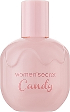 Women Secret Candy Temptation - Туалетная вода — фото N1