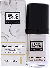 Парфумерія, косметика Крем для повік - Erno Laszlo Hydra-Therapy Ocuphel Emollient Eye Cream