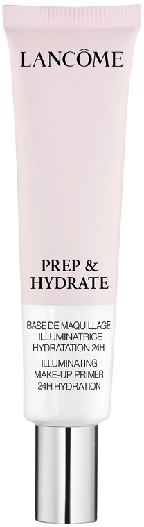 Увлажняющая база под макияж - Lancome Prep & Hydrate Makeup Primer — фото N1