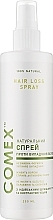 Натуральний спрей проти випадіння волосся з індійськими цілющими травами - Comex Ayurvedic Natural — фото N4