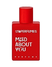 УЦЕНКА 13PERFUMES Mad About You - Духи * — фото N1