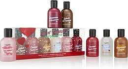 Парфумерія, косметика Набір - I Love Lots of Bubbles Festive Collection Gift Set (sh/cr/6x100ml)