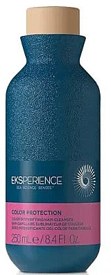 Очищающее средство для волос - Revlon Professional Eksperience Color Protection Hair Cleanser  — фото N1