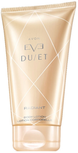 Avon Eve Duet Radiant - Лосьон для тела — фото N1