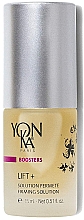 Зміцнювальний концентрат для обличчя - Yon-ka Boosters Lift+ Firming Solution With Rosemary — фото N1