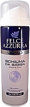 Духи, Парфюмерия, косметика Пена для бритья - Felce Azzurra Men Sensitive Shaving Foam