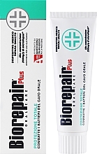 Зубна паста "Професійний захист і відновлення" - Biorepair Plus Total Protection — фото N2