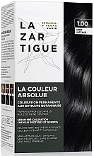 Духи, Парфюмерия, косметика УЦЕНКА Краска для волос - Lazartigue La Couleur Absolue Permanent Haircolor *