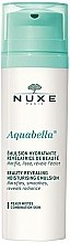 Духи, Парфюмерия, косметика Увлажняющая эмульсия - Nuxe Aquabella Beauty-Revealing Moisturising Emulsion (тестер)