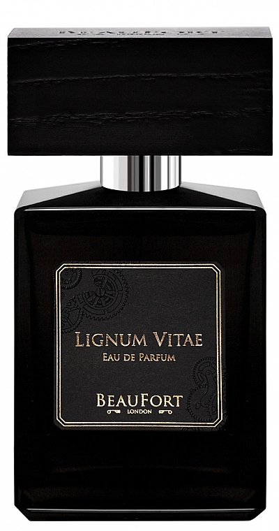 BeauFort London Lignum Vitae - Парфюмированная вода — фото N1