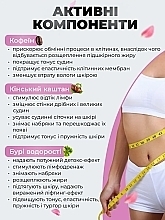 Антицеллюлитное горячее бандажное обертывание - Reclaire Anti-Cellulit Bandage — фото N5