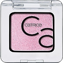 Тени для век, 2 г.  - Catrice Art Couleurs Eyeshadow — фото N1