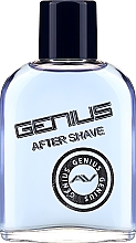 Парфумерія, косметика Лосьйон після гоління - Genius Ice After Shave