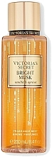 Духи, Парфюмерия, косметика Парфюмированный спрей для тела - Victoria's Secret Bright Musk Fragrance Mist 